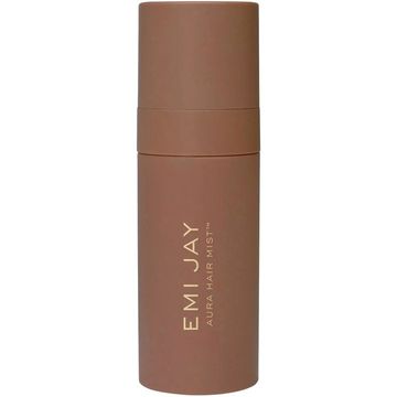 Emi Jay Aura - Toasted Sugar fragrance bottle