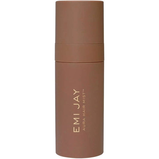 Emi Jay Aura - Toasted Sugar fragrance bottle