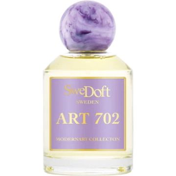 SweDoft Art 702 fragrance bottle