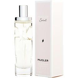 Mugler Secret EDT fragrance bottle