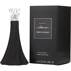 Christian Siriano Midnight Silhouette EDP