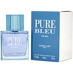 Karen Low Pure Bleu EDT