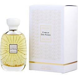 Atelier Des Ors Choeur Des Anges EDP