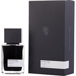 Min New York Voodoo EDP