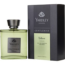 Yardley Gentleman Urbane EDP