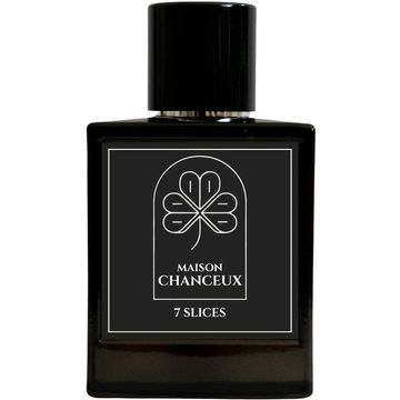 Maison Chanceux 7 Slices fragrance bottle
