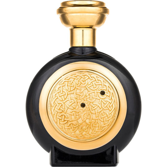 Boadicea the Victorious Carbon Sapphire Supercharged fragrance bottle