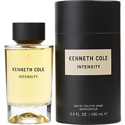 Kenneth Cole Intensity EDT fragrance bottle