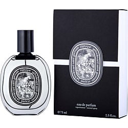 Diptyque Fleur de Peau EDP fragrance bottle
