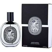Diptyque Fleur de Peau EDP fragrance bottle