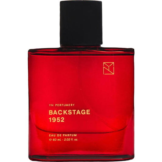YN Perfumery Backstage 1952 fragrance bottle