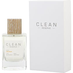 Clean Reserve Solar Bloom EDP fragrance bottle