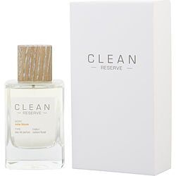 Clean Reserve Solar Bloom EDP fragrance bottle