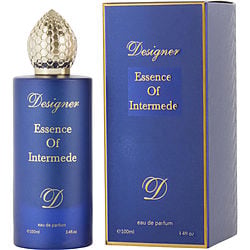 Designer Essence Of Intermede EDP fragrance bottle