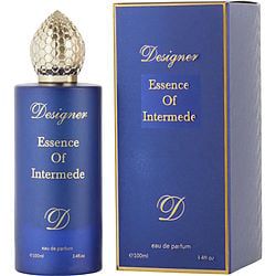Designer Essence Of Intermede EDP fragrance bottle