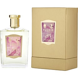 Floris 1976 EDP fragrance bottle