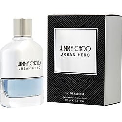 Jimmy Choo Urban Hero EDP