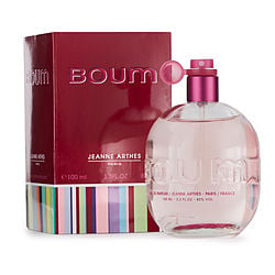 Boum EDP fragrance bottle