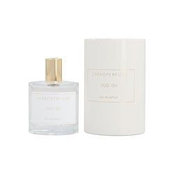 Zarkoperfume Oud'ish EDP fragrance bottle