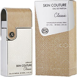 Armaf Skin Couture Classic EDP fragrance bottle