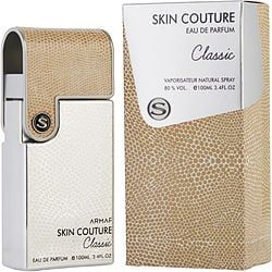Armaf Skin Couture Classic EDP fragrance bottle