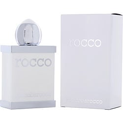 Rocco Barocco White EDT