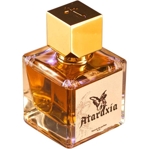 Ataraxia Amaretto Jazz in the Melting Room