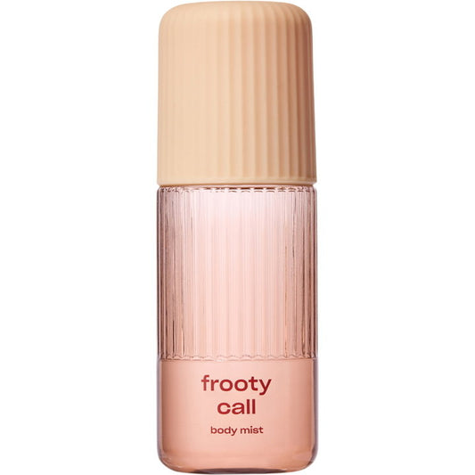 Snif Frooty Call fragrance bottle