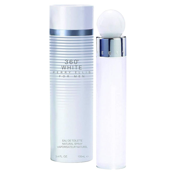 360 White EDT