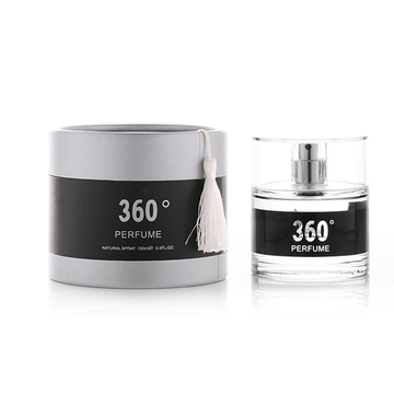 Arabian Oud 360 fragrance bottle