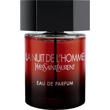 Yves Saint Laurent La Nuit de L'Homme EDP (2026) - Chaos Fragrances