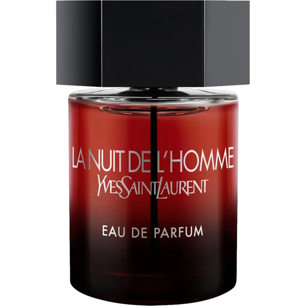 Yves Saint Laurent La Nuit de L'Homme EDP (2026)