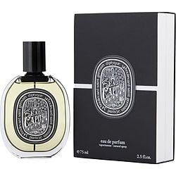 Diptyque Eau Capitale EDP fragrance bottle