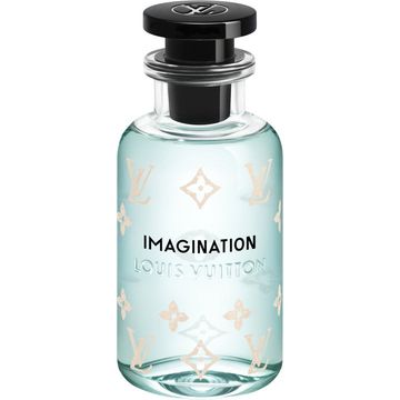 Louis Vuitton Imagination - 130 Ans de Monogram fragrance bottle