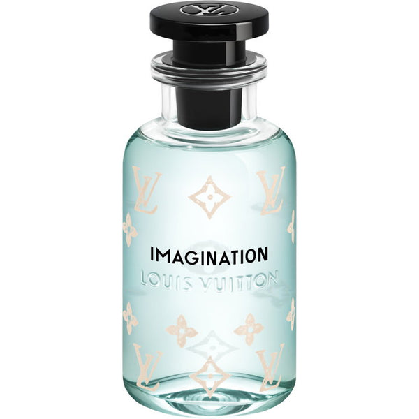 Louis Vuitton Imagination - 130 Ans de Monogram