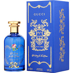Gucci A Song For The Rose EDP fragrance bottle