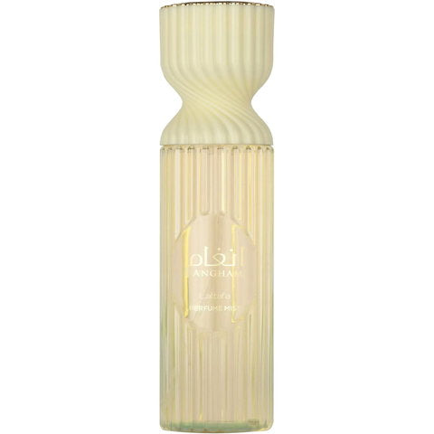 Lattafa Angham / انغام (Perfume Mist) fragrance bottle