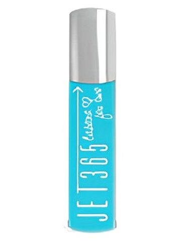Tru Fragrances Jet 365 Cabana for Two fragrance bottle