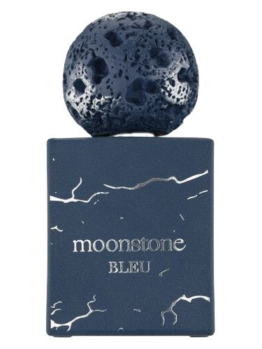 French Avenue Moonstone Bleu fragrance bottle