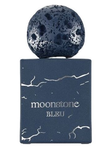 French Avenue Moonstone Bleu fragrance bottle