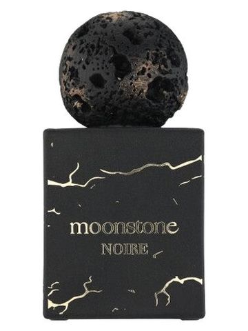 French Avenue Moonstone Noire fragrance bottle