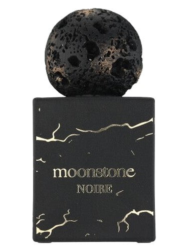 French Avenue Moonstone Noire