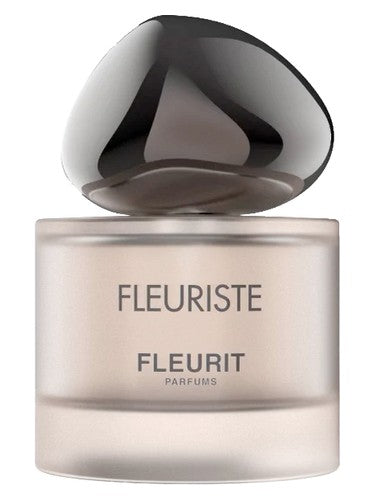 Fleurit Parfums Fleuriste fragrance bottle