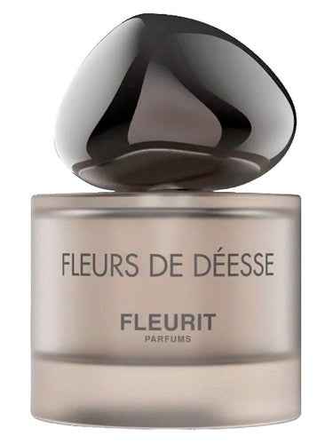 Fleurit Parfums Fleurs de Déesse fragrance bottle