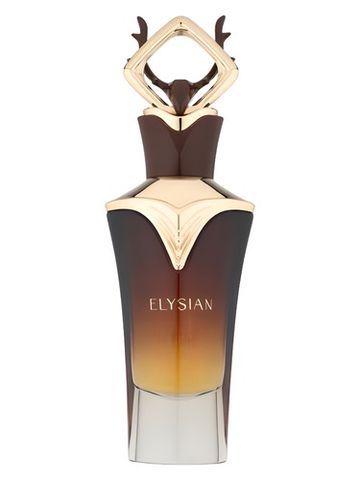 French Avenue Elysian fragrance bottle