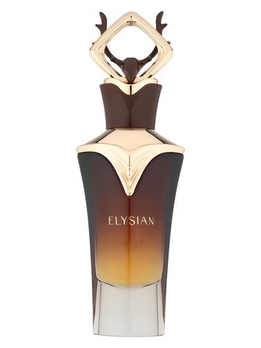 French Avenue Elysian fragrance bottle
