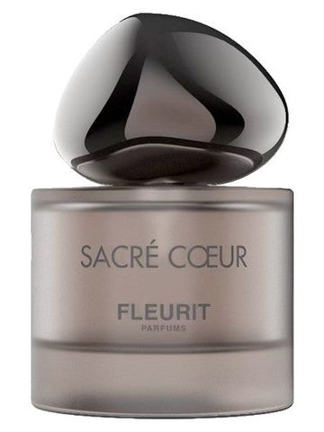 Fleurit Parfums Sacré Coeur fragrance bottle