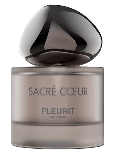 Fleurit Parfums Sacré Coeur fragrance bottle