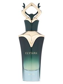 French Avenue Elysian Onyx fragrance bottle
