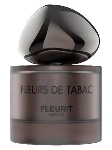 Fleurit Parfums Sainte Fumée fragrance bottle
